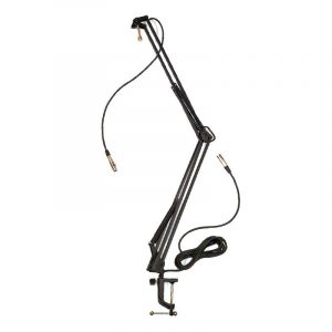 Supreme MS23 Broadcast mikrofoniteline