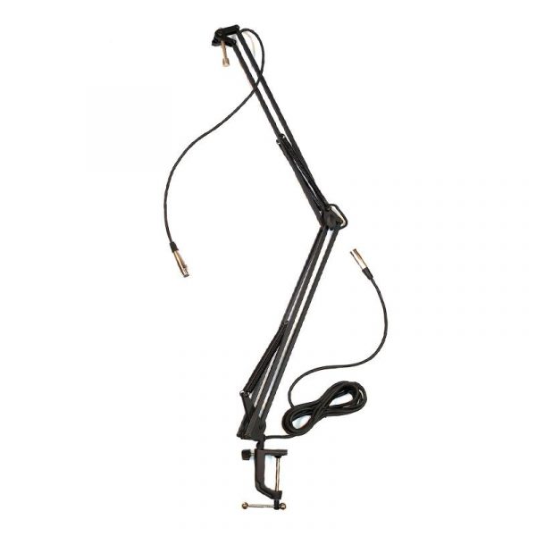 Supreme MS23 Broadcast mikrofoniteline
