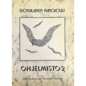 Suomalainen Pianokoulu Ohjelmisto 2