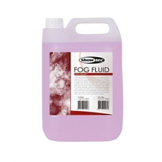 Showtec Fog Fluid High Density savuneste 5l