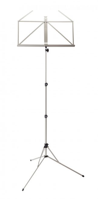 K&M 101  nuottiteline nikkeli