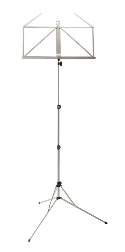 K&M 101  nuottiteline nikkeli