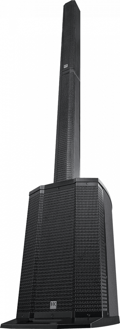 HK Audio Polar 10 pylväskaiutinjärjestelmä - Image 3