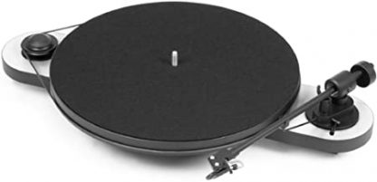 Pro-Ject Elemental levysoitin valkoinen / musta - Image 2