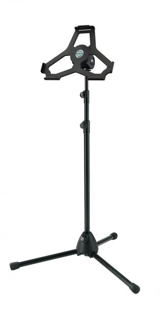 K&M 19774 Apple iPad Air 5th/6th Generation lattiateline