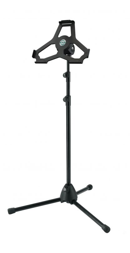 K&M 19774 Apple iPad Air 5th/6th Generation lattiateline