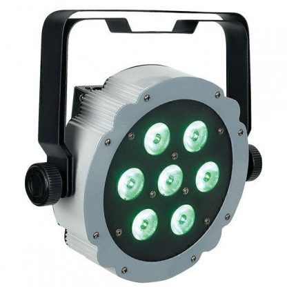 Showtec Compact Par 7 Tri - Image 3