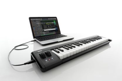 KORG microKEY2 37 USB Controller Keyboard - Image 2