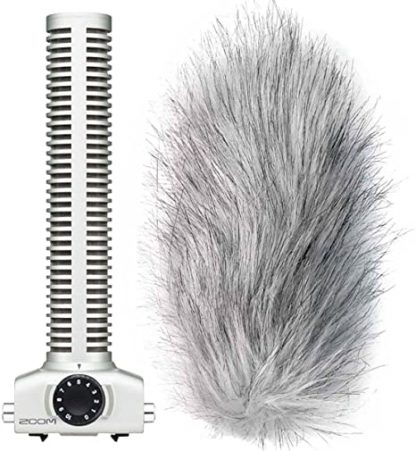 Zoom SGH-6 mono haulikkokapseli H6:lle - Image 2