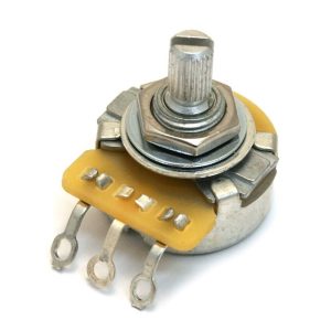 CTS EP-4385-000 LOG Split Shaft potentiometri