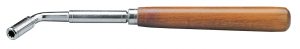 K&M 166 pianon viritysavain