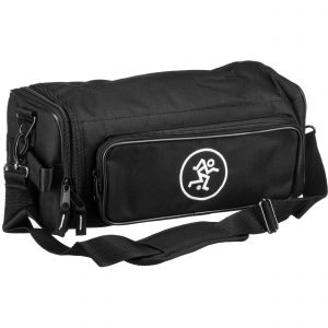 Mackie DL16S digital mixer bag
