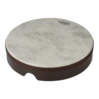 Remo 12"x 2,5" Kehärumpu