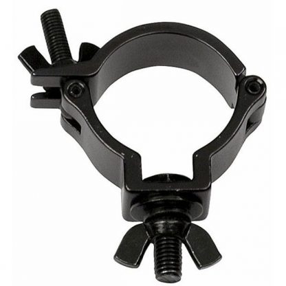 Showtec 75001B Slimline Half Coupler 50mm