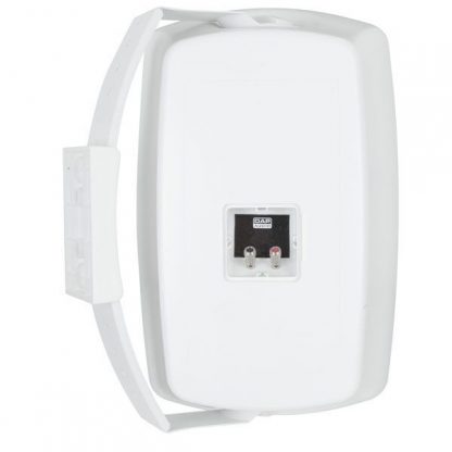 DAP EVO8T 100V valkoinen (pari) - Image 2