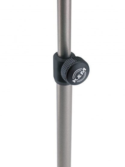 K&M 101  nuottiteline nikkeli - Image 3