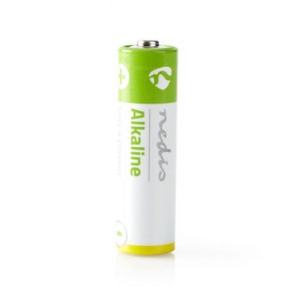 Nedis LR6 AA Mignon Ultra Power alkaliparisto