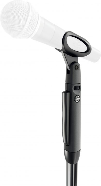 K&M 26200 Elegance One-Hand limppu suora mikrofoniteline