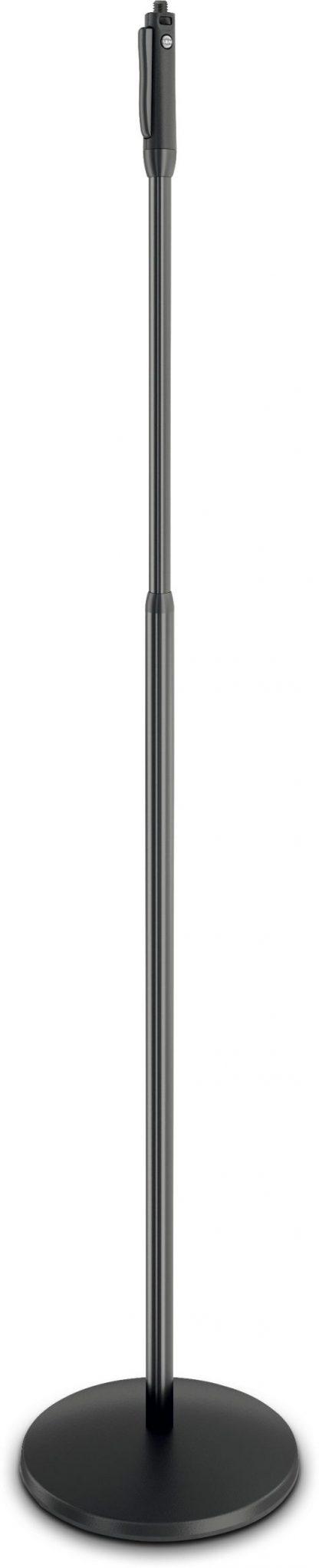 K&M 26200 Elegance One-Hand limppu suora mikrofoniteline - Image 2
