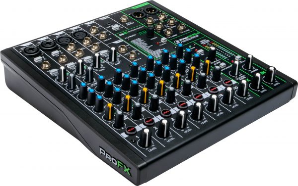 Mackie Pro FX10V3