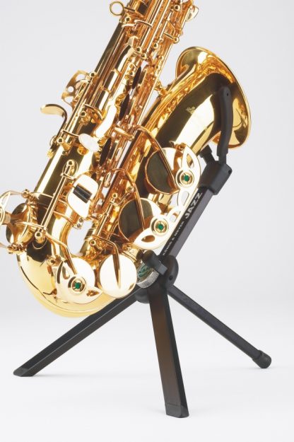 K&M 14330 Jazz alttosaksofonin teline - Image 2
