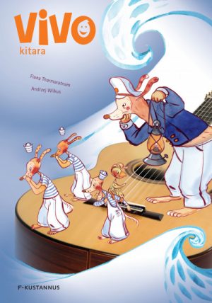 Vivo Kitara