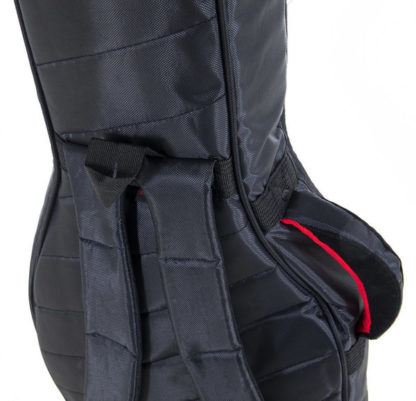 GEWA Gig-Bag Cross 30  bassopussi - Image 2
