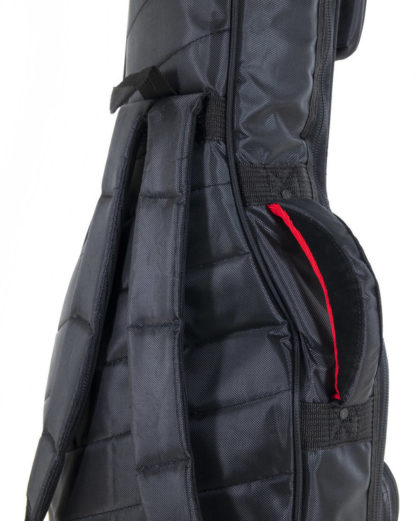 GEWA Gig-Bag Cross 30  bassopussi - Image 3