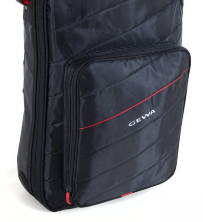 GEWA Gig-Bag Cross 30  bassopussi - Image 4