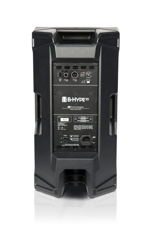 dB Technologies B-Hype 10 - Image 2