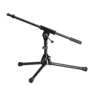K&M 259/1 extra-matala mikrofoniteline puomilla