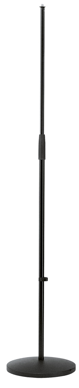 K&M 260/1 mikrofoniteline limppu suora