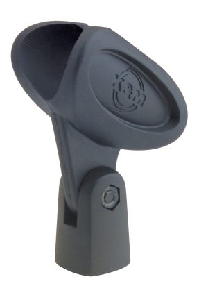 K&M 85060 34mm-40mm mikrofonipidike