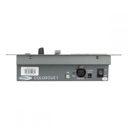 Showtec 50703 ColorCue 1 LED valo-ohjain - Image 3