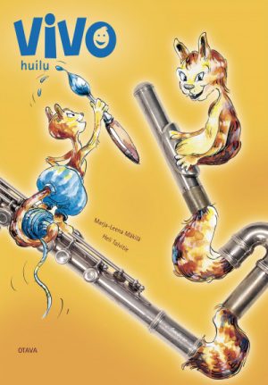 Vivo Huilu