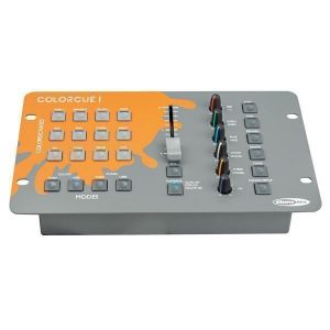 Showtec 50703 ColorCue 1 LED valo-ohjain