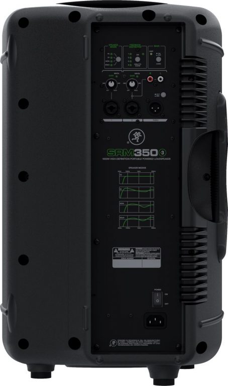 Mackie SRM350V3 - Image 2