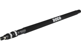 Rode Mini-BoomPole mikrofonipuomi 0,85m-2,05m