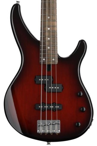 Yamaha TRBX174OVS Old Violin Sunburst basso
