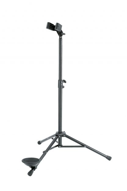 K&M 150/1 fagotin ja bassoklarinetin teline - Image 4