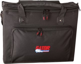 Gator GRB-2U audio rack bag