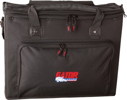 Gator GRB-2U audio rack bag