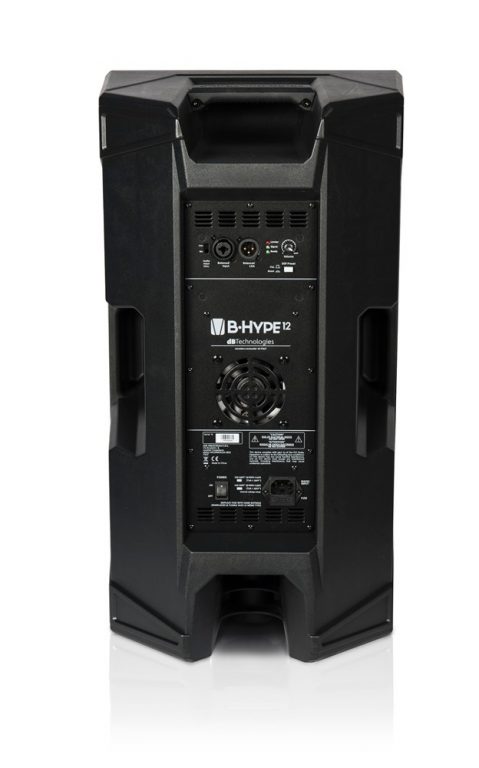 dB Technologies B-Hype 12 - Image 2