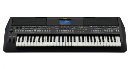 Yamaha PSR-SX600 kosketinsoitin - Image 2