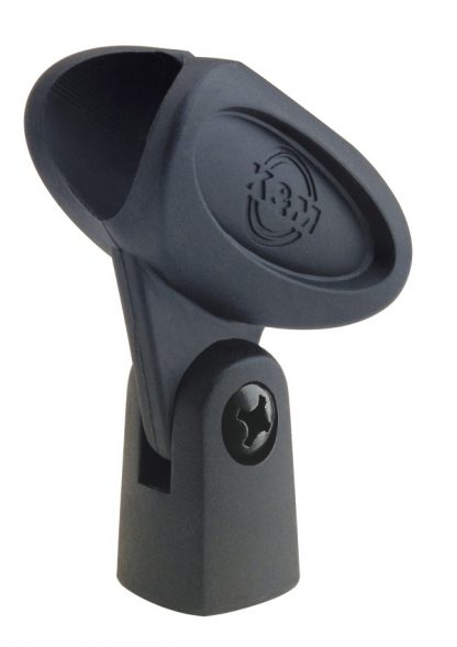 K&M 85035 mikrofoniadapteri
