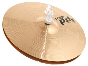 Paiste PST5 14" Medium Hi-Hat