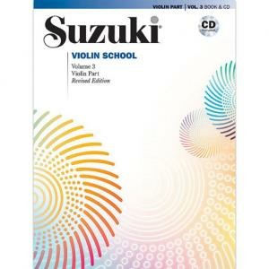 Suzuki Viulu 3