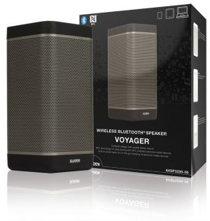 Sweex Voyager Bluetooth kaiutin
