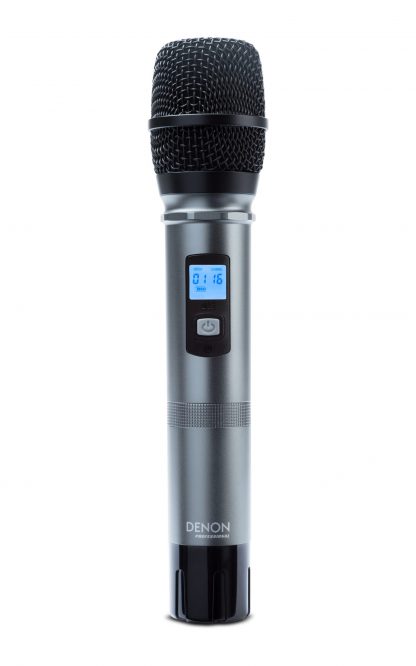 Denon Commander Sport PA-järjestelmä - Image 4