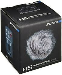 Zoom APH5 (H5) varustepaketti